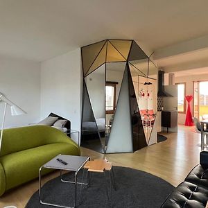 Apartamento de 2 Dormitorios